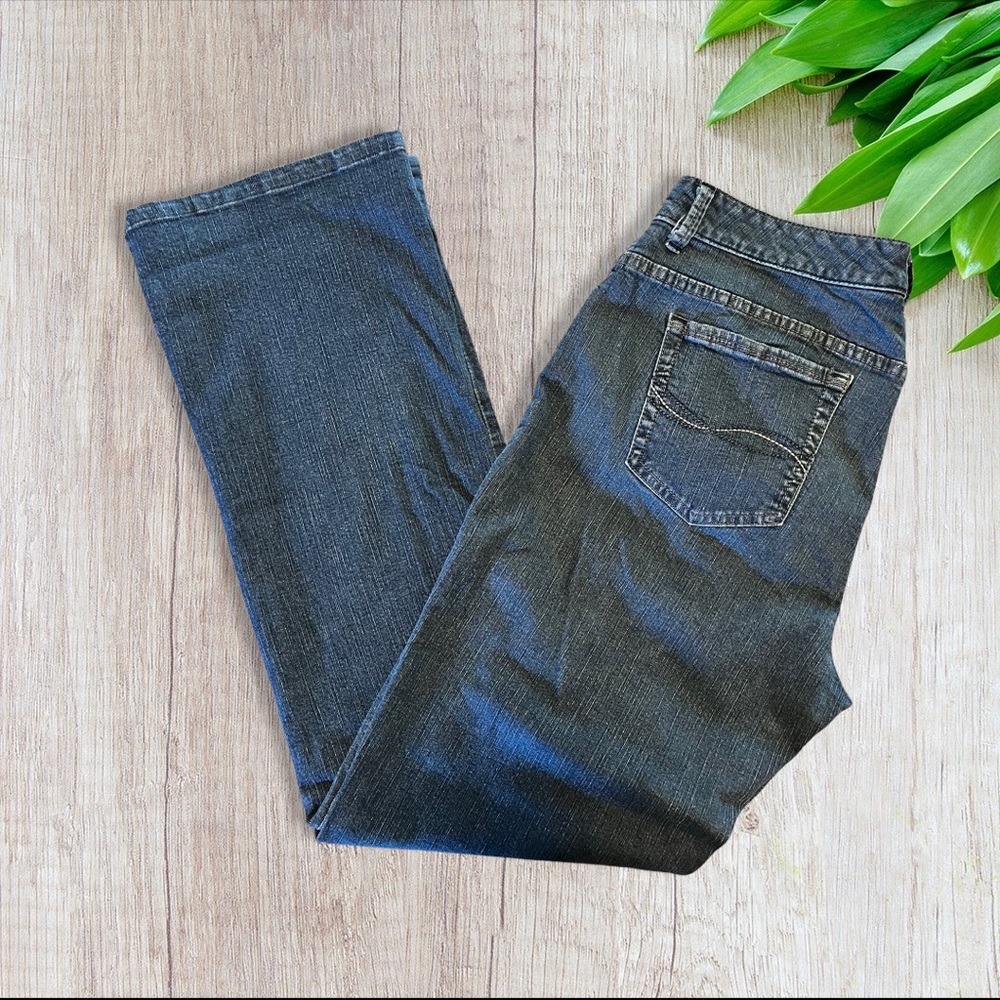 LEE Slender Secret Jeans | Size 10